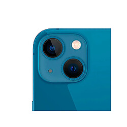 Avis Apple iPhone 13 512 Go Bleu (Blue) MLQG3PM/A