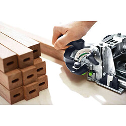 Avis Fraiseuse Festool DOMINO XL DF 700 EQPlus 720 W SYSTAINER 3