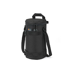 Avis Lowepro pour objectifs 11 x 26cm (Black)