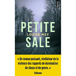 Petite sale