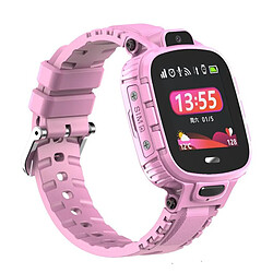 Montre intelligente pour enfants K23 Montre de téléphone LBS / GPS SOS Smartwatch pour enfants