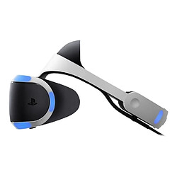 Acheter Sony PlayStation VR Casque de réalité virtuelle 5.7" portable 960 x 1080 HDMI