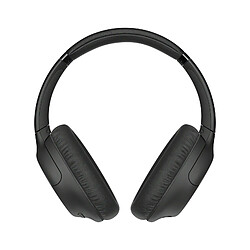 Sony Casque WH-CH710 Noir