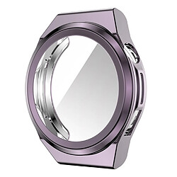 Coque en TPU gris pour votre Huawei Watch GT Runner