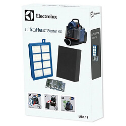 Kit starter ultraflex usk11 electrolux