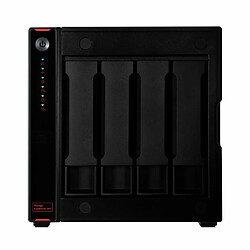 Avis Asustor Xpanstor 4 AS5004U 4-Bay (90-AS5004U00-M030)