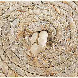 Avis Lot de paniers Alexandra House Living 03782 Marron osier Rotin Fibre naturelle (3 Unités)