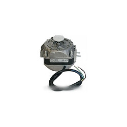 Moteur de ventilateur 1300-1500rpm 7 w 230 v pour congelateur constructeurs divers