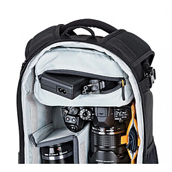 Avis LOWEPRO SAC A DOS Flipside 200 AW II Noir