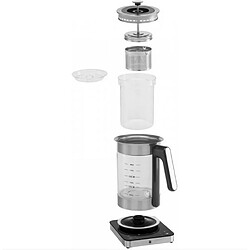 Bouilloire-théière multifonctions 1.6l 3000w inox - 0413260011 - WMF