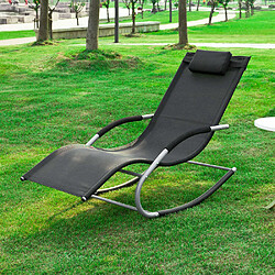 Transat & chaise longue