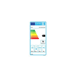 Groupe filtrant 72cm 580m3/h gris - PRF0180820 - ELICA