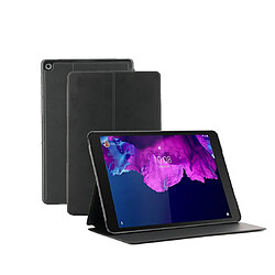 Coque de protection folio mobilis relife - pour lenovo tab m10plus 10.61''t - 25% matériaux recyclés - noire