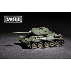 Avis T-34/85 - 1:72e - Trumpeter