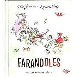 Farandoles