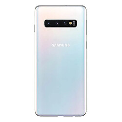 Avis Samsung Galaxy S10 8Go/128Go Blanc Double SIM G973