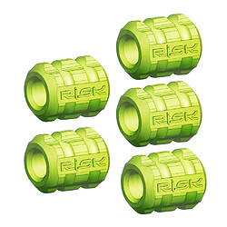 Acheter Câble Pour Manchon De Vélo Câbles De Frein De Levier De Vitesse Protection De Cadre Wrap Fluo Vert