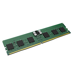 Avis Mémoire RAM Kingston KSM48R40BS8-16HA 16 GB DDR5 CL40