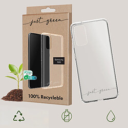 Avis COQUE PROCTECTION GSM BIGBEN JGCOVGS20