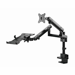 Avis Support de table d'écran GEMBIRD MA-DA3-02 17" 32"