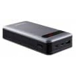 SANAG Powerbank Pd20000 Power Delivery 20000 Mah Anthracite pas cher