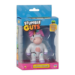 BANDAI - Stumble Guys - Figurine 11 cm - Sprinkles