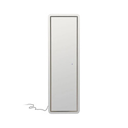 BigBuy Home Miroir mural 50 X 3 X 160 CM