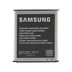 Avizar Batterie interne pour Samsung Galaxy V Capacité 1500mAh Parfaitement compatible