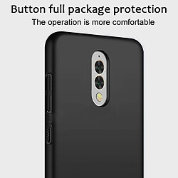 Avis Wewoo Coque or rose pour Nokia 8 et 9 PC bord ultra-mince entièrement enveloppé Housse de protection arrière