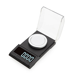 INF Balance numérique fine, balance de précision, balance de bijoutier 10g/0.001g pas cher