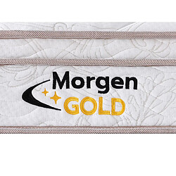 Acheter Vente-Unique Matelas 90 x 200 cm ressorts 3 zones et mémoire de forme ép.20cm - WOLKENTANZ de MORGENGOLD