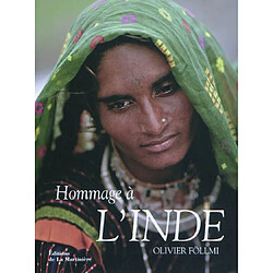 Hommage à l'Inde