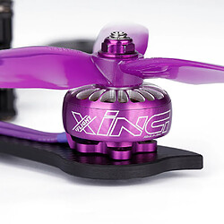 iFlight XING Camo 2306 2450KV brushless 2-4S Pour RC Racing FPV Drone