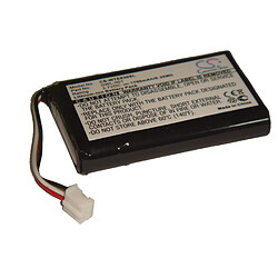 vhbw Batterie remplacement pour Wacom GWL-001 pour tablette pad (1700mAh, 3,7V, Li-ion)