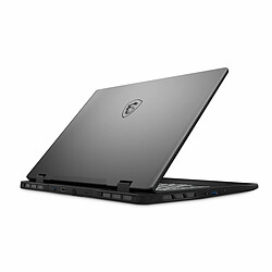 Ordinateur Portable MSI CREATOR M16 HX C14VEG-090XES 16" Intel Core i7-14700HX 1 TB SSD Nvidia Geforce RTX 4050 16 GB RAM pas cher