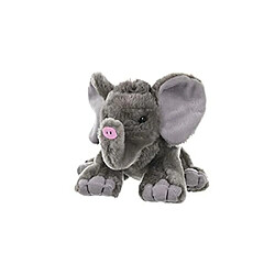 Animal en peluche pour bAbA AlAphant dAfrique, jouet en peluche par Wild Republic, cadeaux pour enfants, cuddlekins 8 pouces