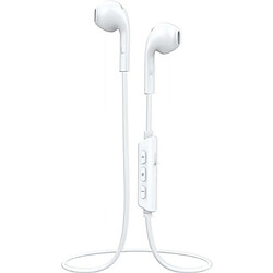 Casque Vivanco 38908 Blanc