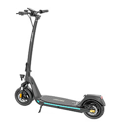 Acheter Trottinette Électrique JOYOR C10 - Moteur 500W Batterie 48V10.4AH Autonomie 50KM Freins à Disque - Noir