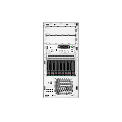 Avis Serveur HPE P66396-421