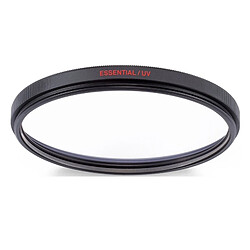 MANFROTTO Filtre UV Essential 82mm