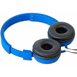 Acheter Casque Avenzo AV-HP2201L Bleu