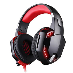 Yonis Casque Gamer PC