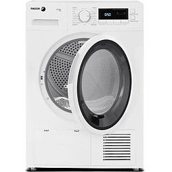 Acheter Sèche-linge pompe à chaleur avec condenseur 60cm 8kg - fslp80p2 - FAGOR