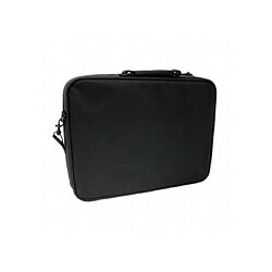 Esperanza ET101 sacoche d'ordinateurs portables 39,6 cm (15.6") Sac Messenger Noir