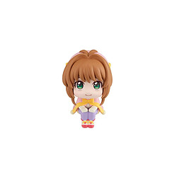 Megahouse Cardcaptor Sakura - Statuette Look Up Sakura Kinomoto 11 cm