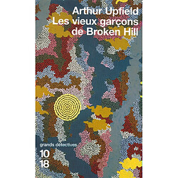 Les vieux garçons de Broken Hill