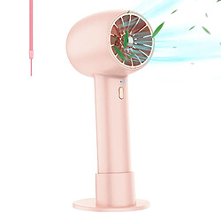 Avis Portable Mini USB Hand Fan with 3 Adjustable Speed