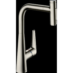 Robinet d'évier Hansgrohe