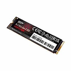 Acheter SILICON POWER UD80 - SSD - 250GB - intern - M.2 2280 - PCIe 3.0 x4 (NVMe) (SP250GBP34UD8005)