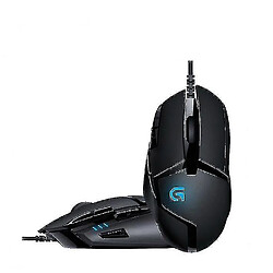 Universal Souris de jeu filaire Logitech G402